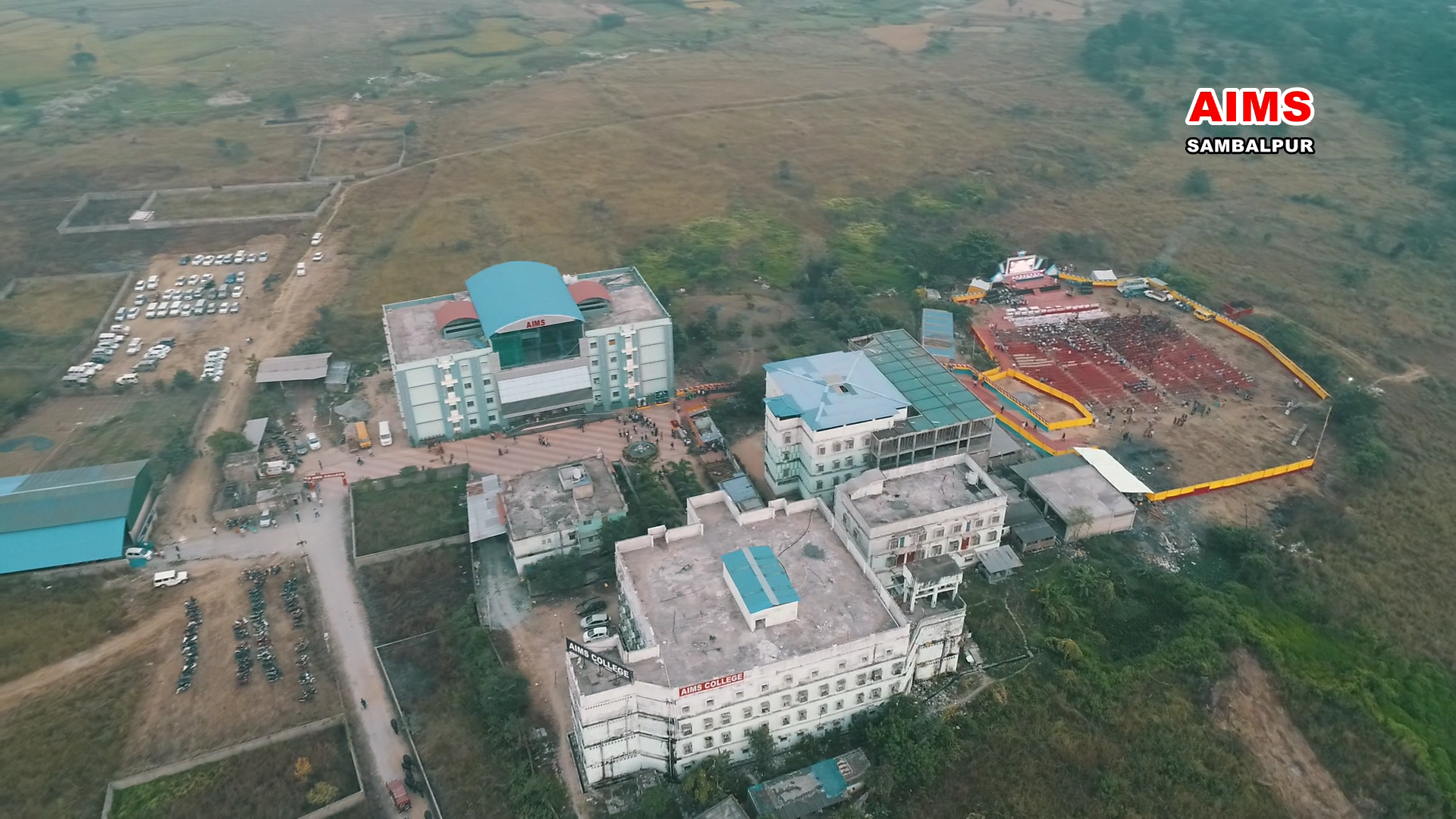 Campus
